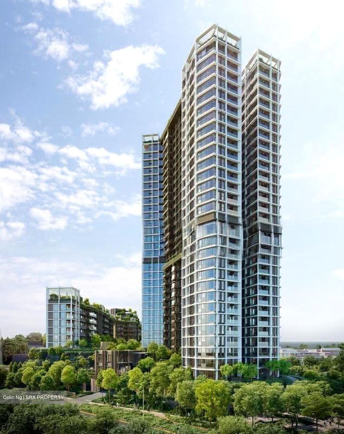 The Reserve Residences (D21), Apartment #620683441